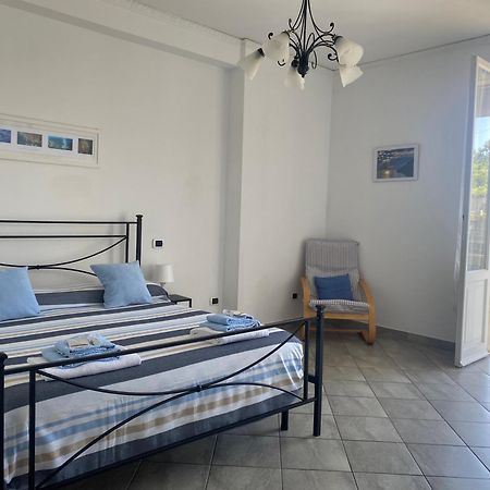 Passito Rosso Apartment Corniglia Exterior photo