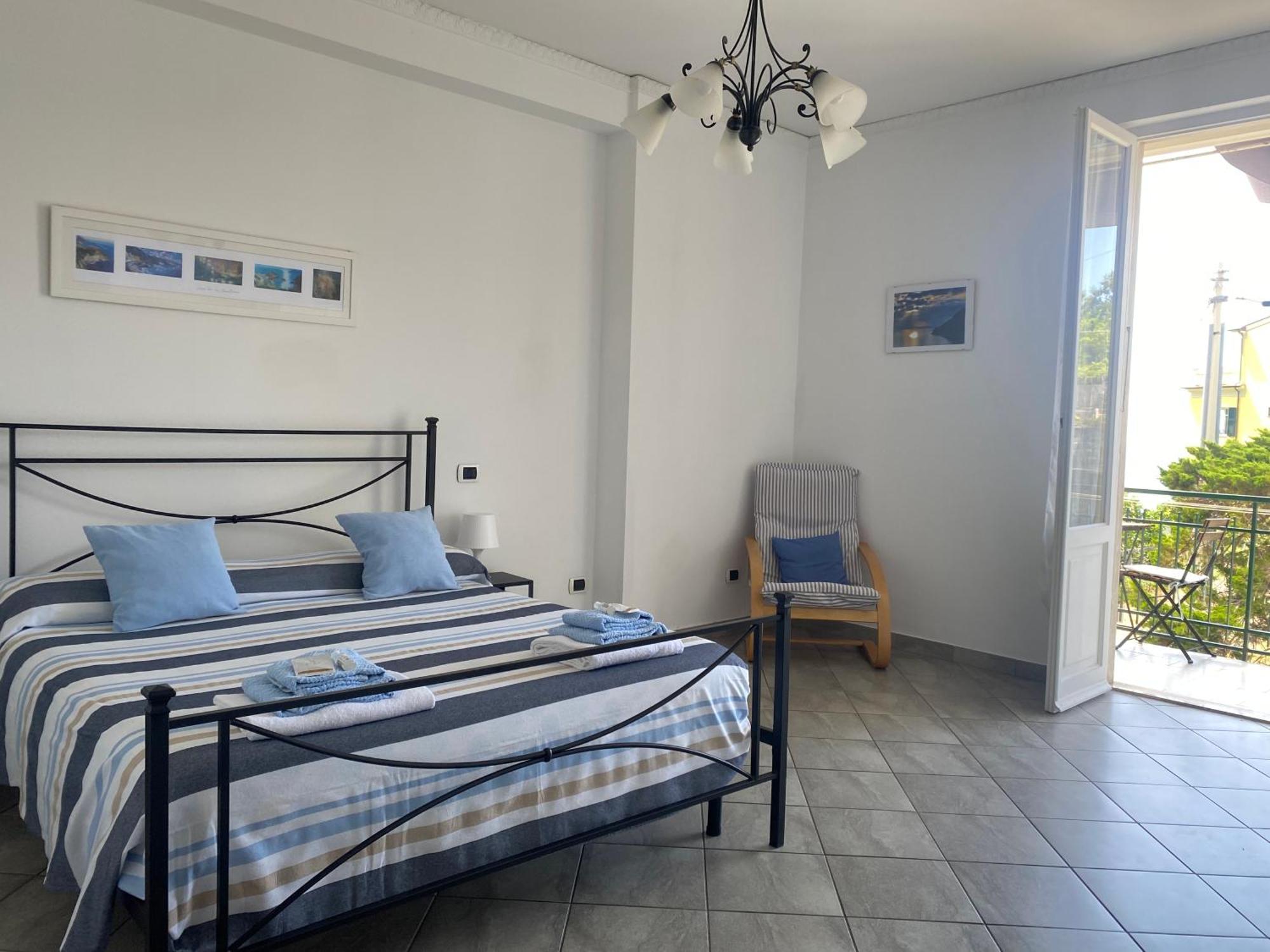 Passito Rosso Apartment Corniglia Exterior photo