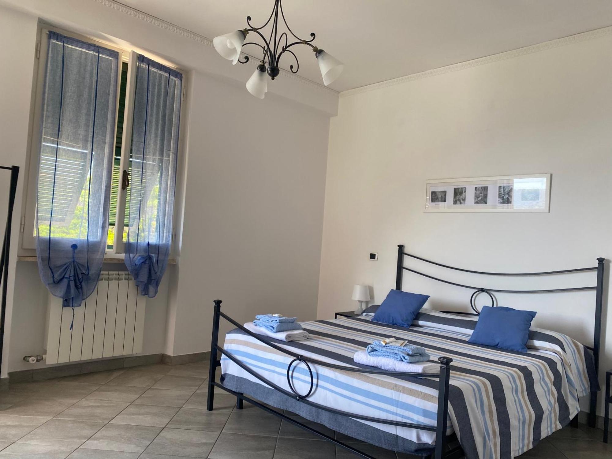 Passito Rosso Apartment Corniglia Exterior photo