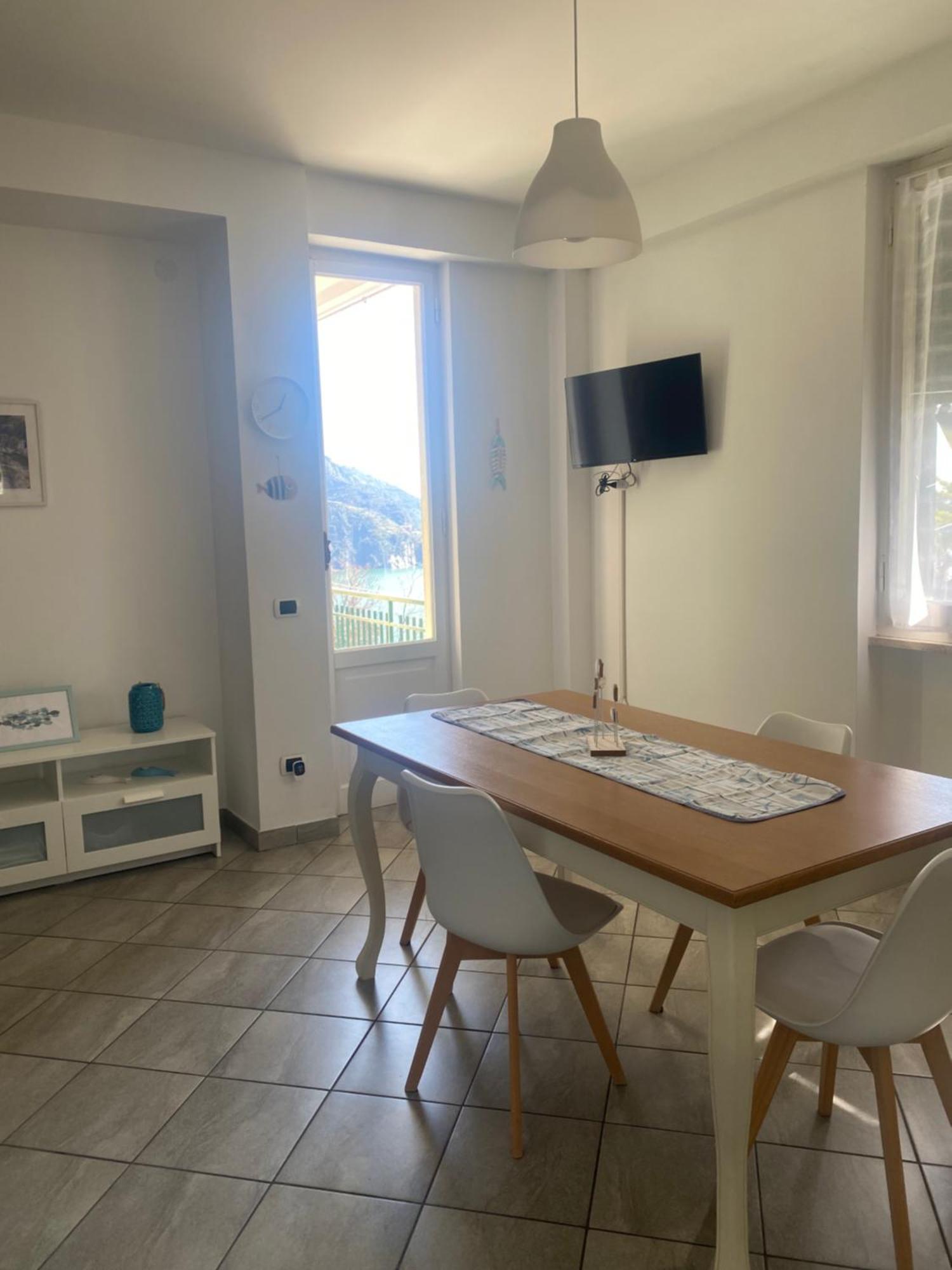 Passito Rosso Apartment Corniglia Exterior photo